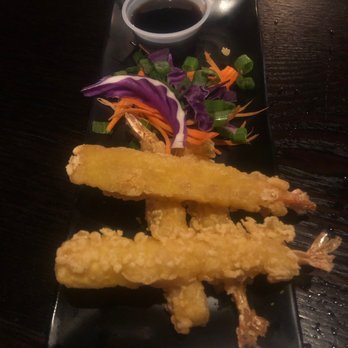 ZENSTREET - Tempura Shrimp - Thai Near Me - Riverside, California ZENSTREET - Tempura Shrimp - Thai Near Me - Riverside, California