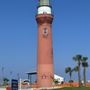 Photo of St. John River Light
