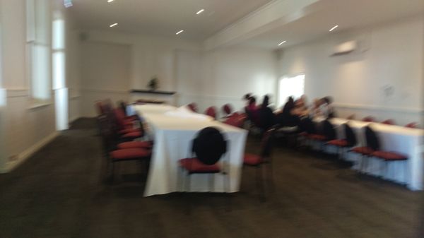 Tradewinds Hotel and Suites by null