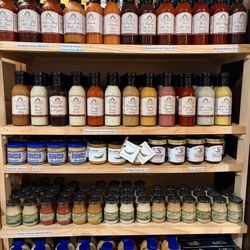 Brightly's Farm Market