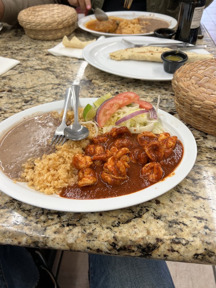 Cocina El Ranchito