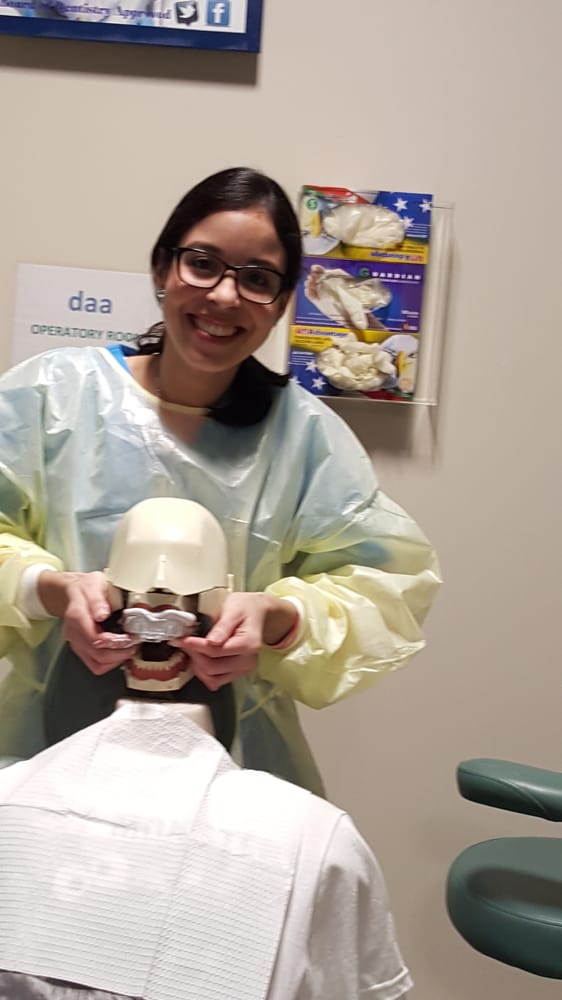DENTAL ASSISTING ACADEMY OF THE PALM BEACHES Yelp