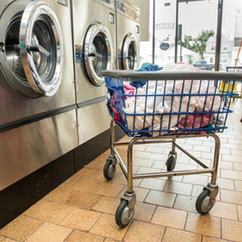 Go Forth Laundries - Goforth Coin Laundry - Laundromat Near Me - Elwood, Indiana
