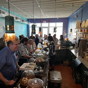 The Soulful Steep - Tea Rooms Near Me - Pompano Beach, Florida The Soulful Steep - Tea Rooms Near Me - Pompano Beach, Florida