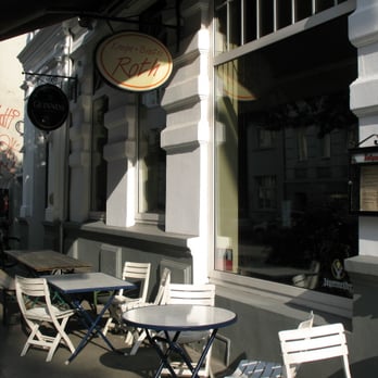 Roth Bar & Bistro - Pubs Near Me - Hamburg, HH Roth Bar & Bistro - Pubs Near Me - Hamburg, HH