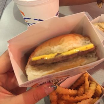 White Castle - Single slider! - Fast Food Near Me - Las Vegas, Nevada White Castle - Single slider! - Fast Food Near Me - Las Vegas, Nevada