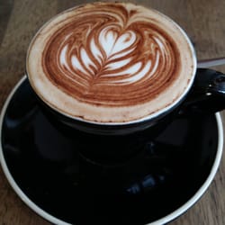 Cafe Centro - Cappuccino