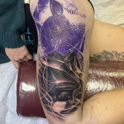 Wyld Chyld Tattoo