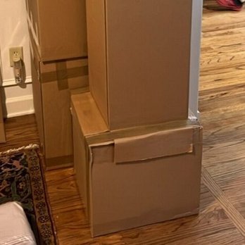 All The Right Mooves Moving & Storage - Movers Near Me - Bluffton, South Carolina All The Right Mooves Moving & Storage - Movers Near Me - Bluffton, South Carolina