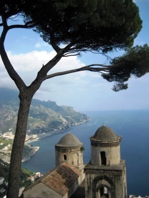 Garden Ravello, Hotel - Restaurant - Bar - Pool by null