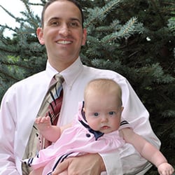 Brian Hadeed, DDS - Dr. Brian Hadeed, DDS