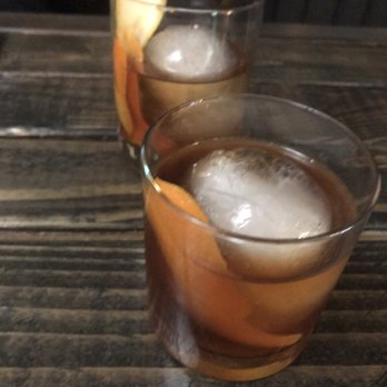 J Riley Distillery - Negroni and old fashioned - Distilleries Near Me - Redlands, California J Riley Distillery - Negroni and old fashioned - Distilleries Near Me - Redlands, California