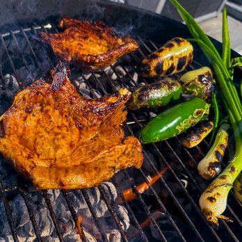 Los Toros Meat Market - grilled meat and vegetables - Meat Shops Near Me - Rosemead, California Los Toros Meat Market - grilled meat and vegetables - Meat Shops Near Me - Rosemead, California