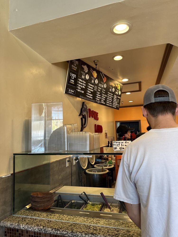 Poke Land - Thousand Oaks