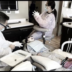 Centerville Dental Care - What an amazing experience my daughter and I had this morning. I can't wait to come back again, thank you!
