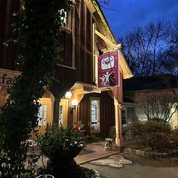 So Much To Give Inclusive Cafe - Exterior - American Near Me - Skippack, Pennsylvania