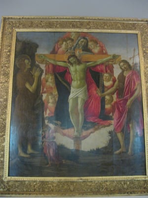 The Courtauld Gallery by null