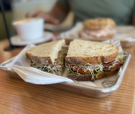 COMPA COFFEE ROASTERS by null