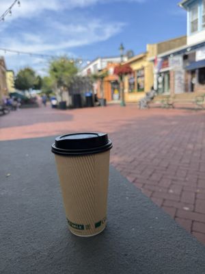 Out There Coffee by null