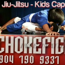 Take it to the mat!