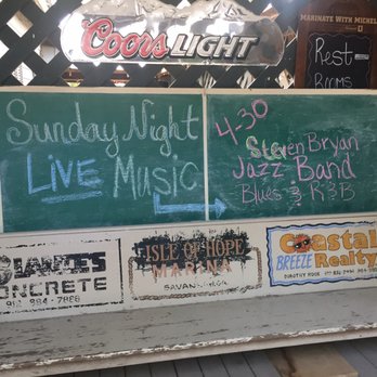 Sunbury Crab - Tonite's entertainment! - Seafood Near Me - Midway, Georgia Sunbury Crab - Tonite's entertainment! - Seafood Near Me - Midway, Georgia