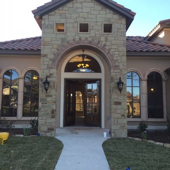 Vale-Irvin Homes - Front entrance to our lovely home! - Real Estate Services Near Me - Killeen, Texas Vale-Irvin Homes - Front entrance to our lovely home! - Real Estate Services Near Me - Killeen, Texas
