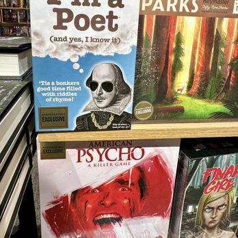Barnes & Noble - Games - Bookstores Near Me - Las Vegas, Nevada