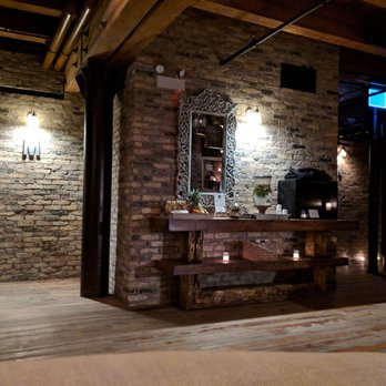 AIRE Ancient Baths - Chicago - Day Spas Near Me - Chicago, Illinois