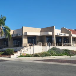 Exterior photo of Venue 38 - Redlands, California Exterior photo of Venue 38 - Redlands, California