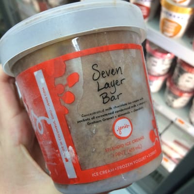 Brooklyn Fare by null