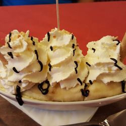 Quinz - Banana split