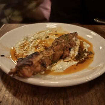 Barcelona Wine Bar - Chicken - Wine Bars Near Me - Houston, Texas Barcelona Wine Bar - Chicken - Wine Bars Near Me - Houston, Texas