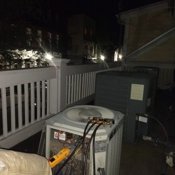 Hvacrx - Heating & Air Conditioning/HVAC Near Me - Currie, North Carolina