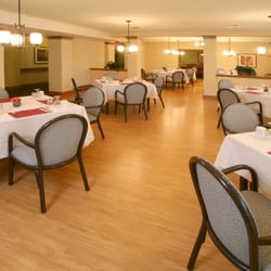 Oak Park Place - Assisted Living - all meals included
