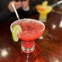 La Casa Grande Mexican Grill & Bar
