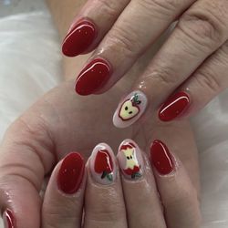 Mint Nail Lounge