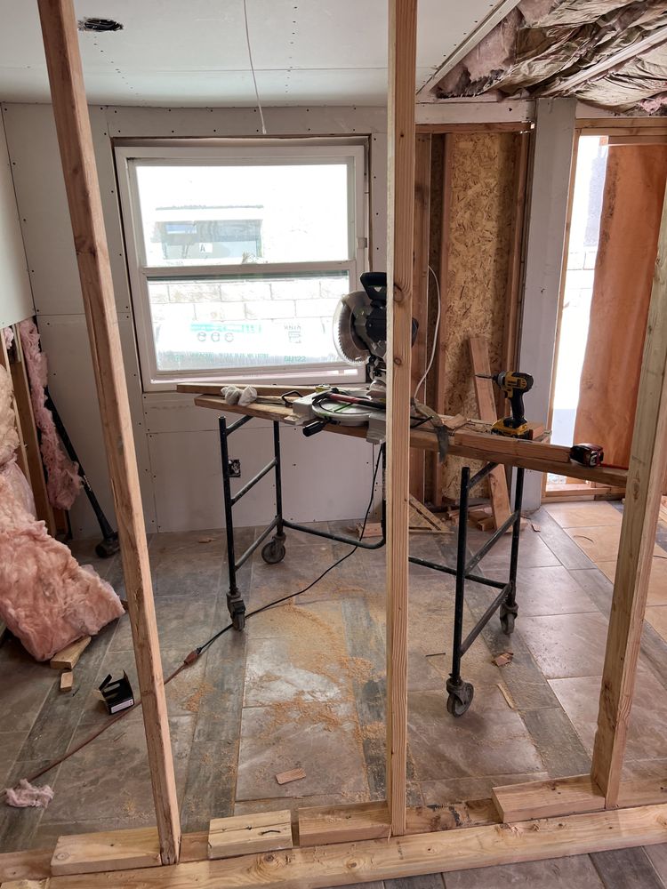 Slide of Electrofer constructions