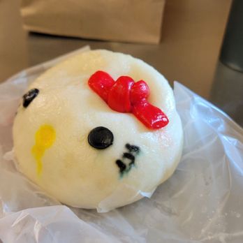 Bao Bao Dim Sum - Montréal, QC