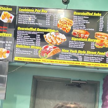 Sharks Fish & Chicken - Soul Food Near Me - Baltimore, Maryland Sharks Fish & Chicken - Soul Food Near Me - Baltimore, Maryland