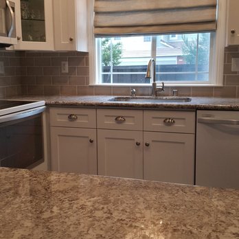 L & U Cabinet And Granite - Countertop Installation Near Me - Vacaville, California L & U Cabinet And Granite - Countertop Installation Near Me - Vacaville, California
