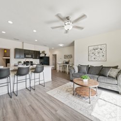 Garden Creek Apartments