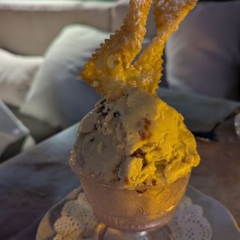 Funke - Gelato - Italian Near Me - Beverly Hills, California Funke - Gelato - Italian Near Me - Beverly Hills, California