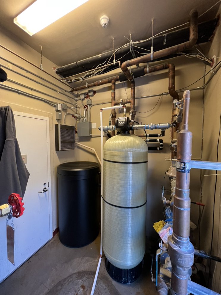 Slide of Eagle Eye Plumbing