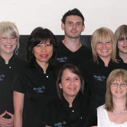Headz Up Hair Studio - Headz Up Team