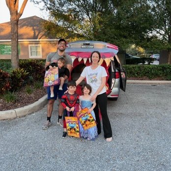 The Learning Experience - Fish Hawk - Preschools Near Me - Lithia, Florida