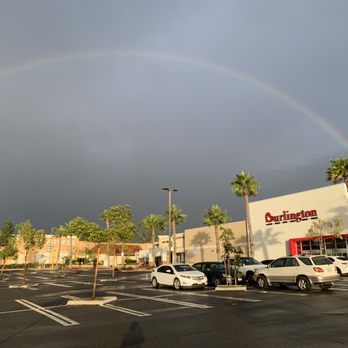 Burlington - Your pot of gold at the end of the rainbow! - Department Stores Near Me - Oceanside, California