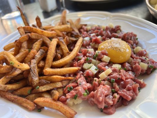 Sacred Beast Diner OTR by null