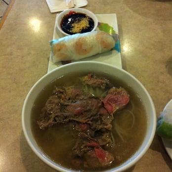 1 Plus 1 Cafe - Pho!!! - Vietnamese Near Me - Hilo, Hawaii