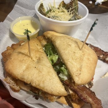 Tipsy'z Tavern & Grill - New American Near Me - High Point, North Carolina Tipsy'z Tavern & Grill - New American Near Me - High Point, North Carolina