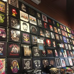 Spencer's - Shirts